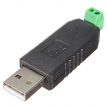 HR0214-80b USB to RS485 Converter Adapter